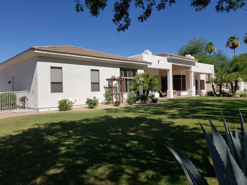 Exterior Painting