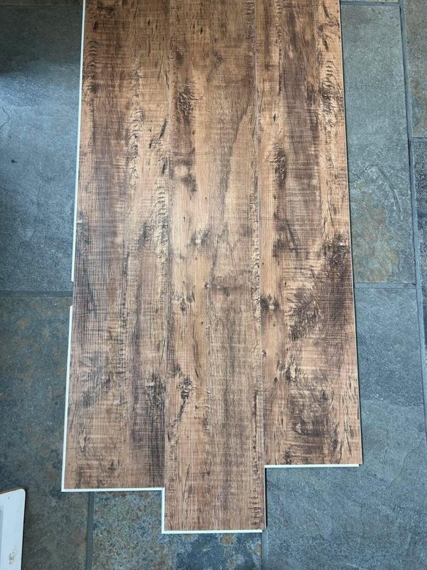 Floor Installation