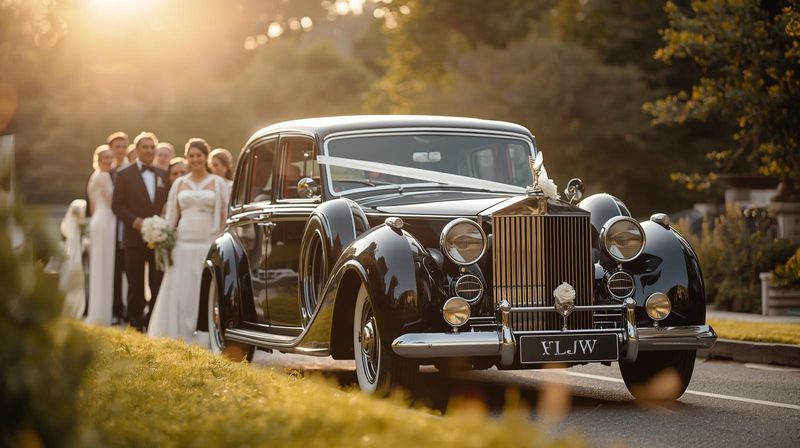 Weddings