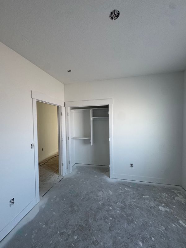 Finishing Carpentry