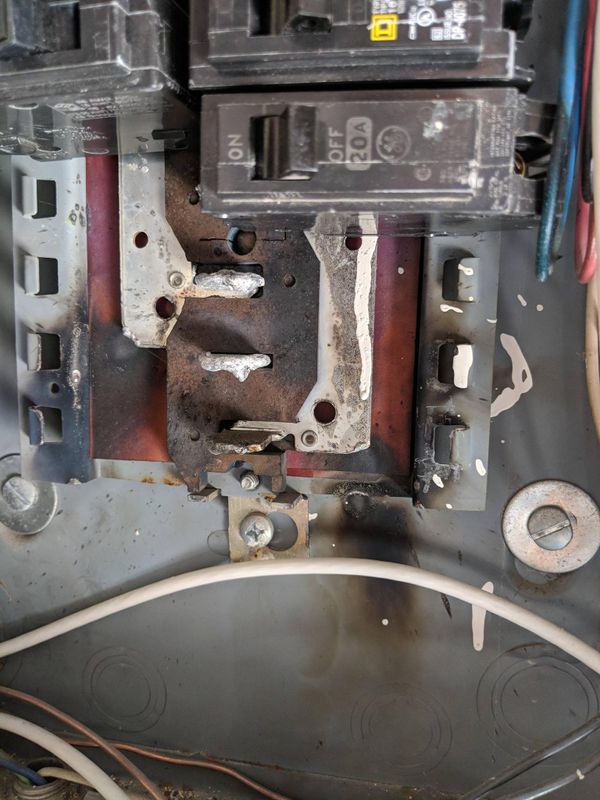 Electrical Repairs