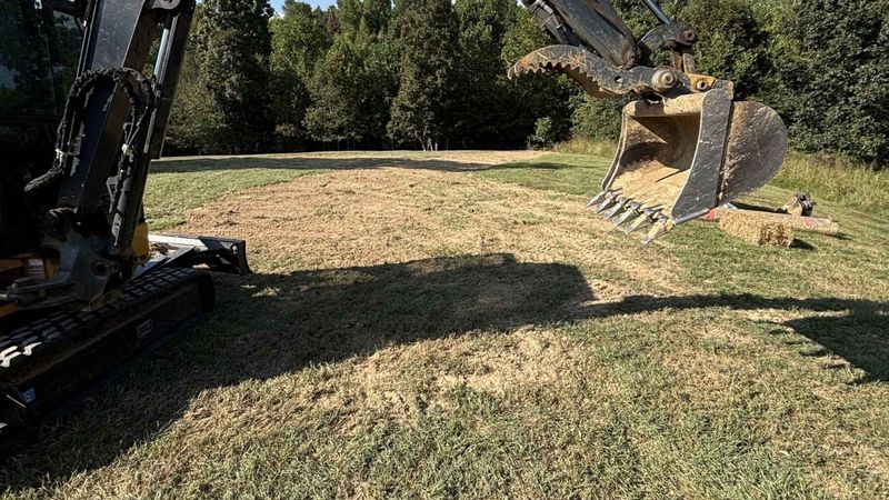 Grading & Excavation
