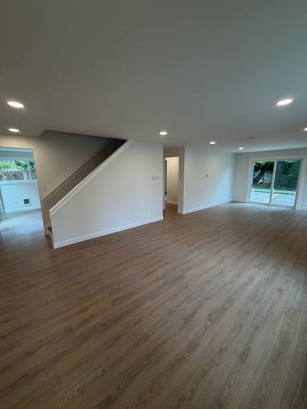 Interior Painting