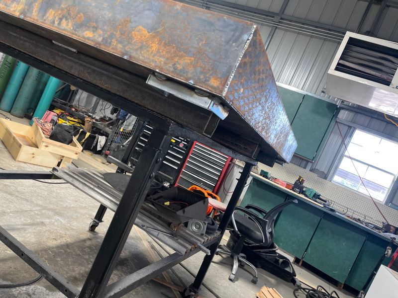 Welding