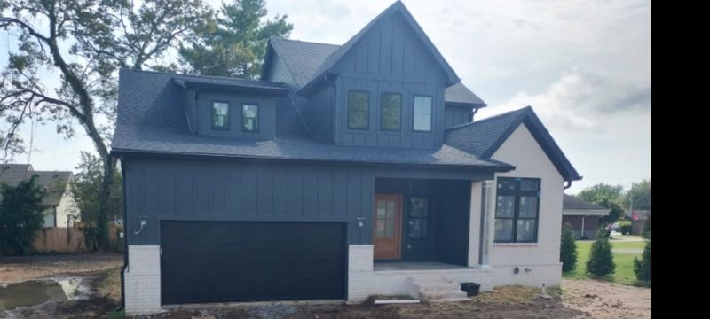 Garage Door Installation