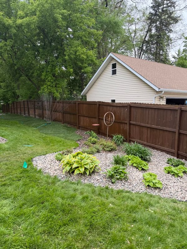 Residential Landscaping