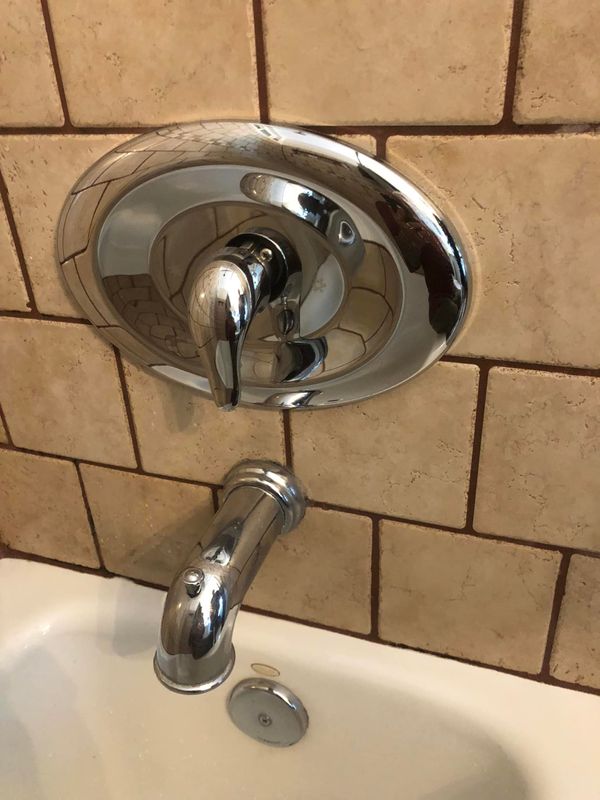 Plumbing