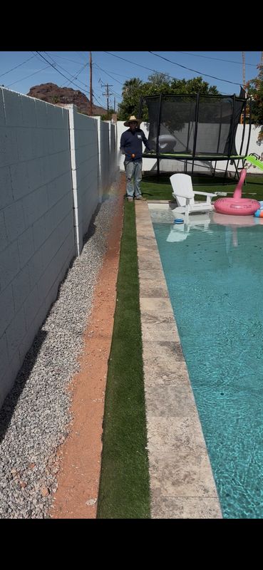 Pavers