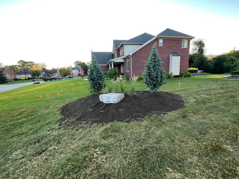 Landscaping gallery