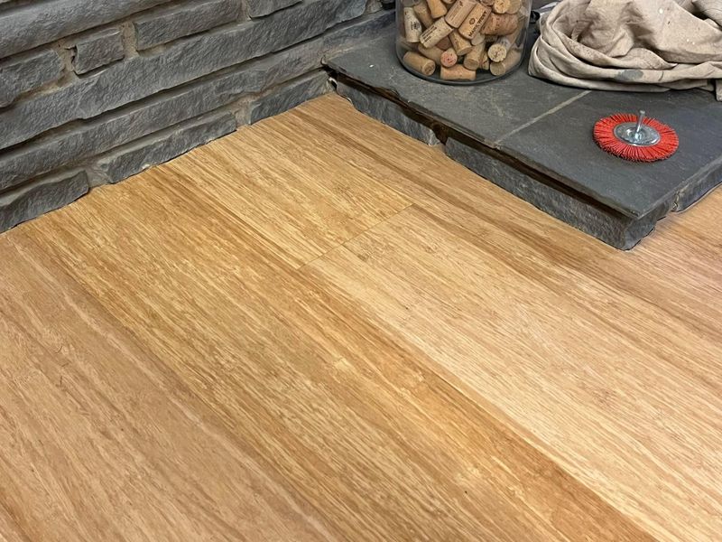 Flooring 
