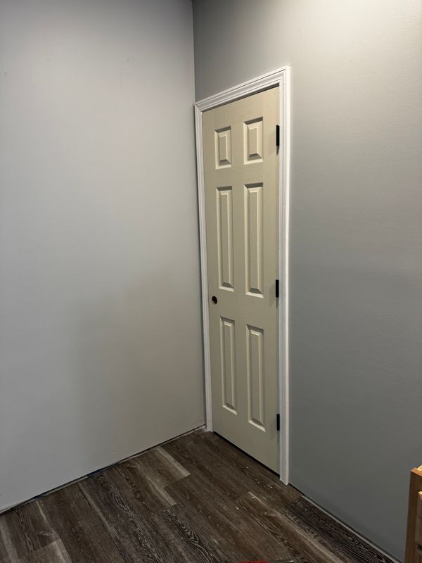 Renovation Highlights