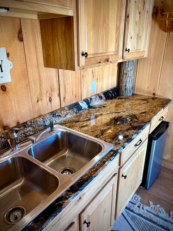 Granite Countertops