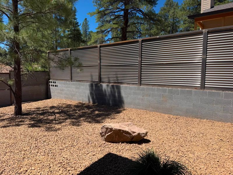 Fencing