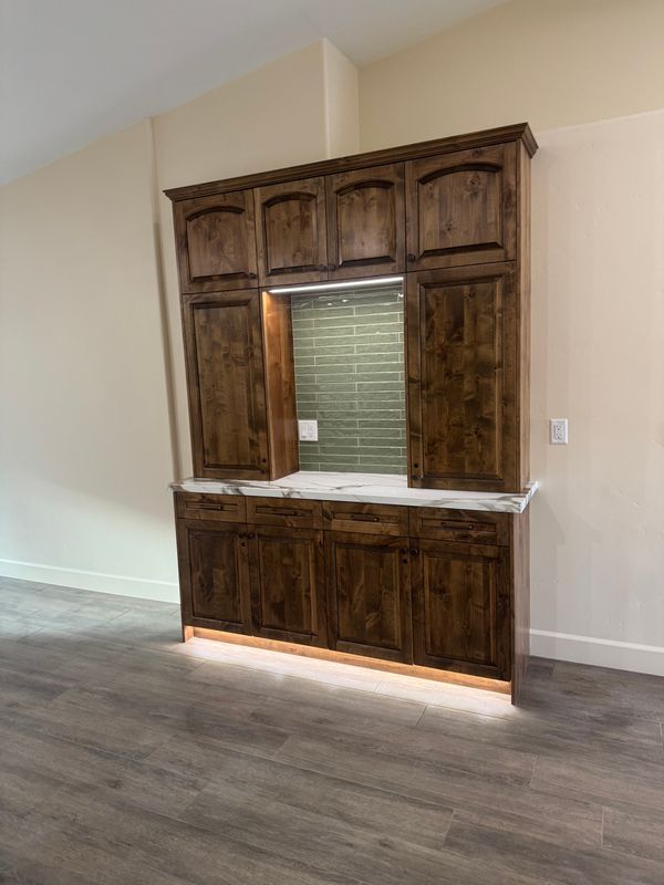 Electrical Remodeling