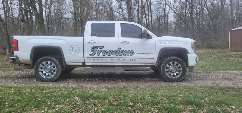 Vinyl Decal