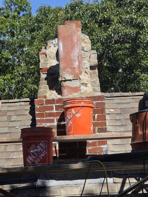 Brickwork
