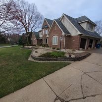 Hardscaping