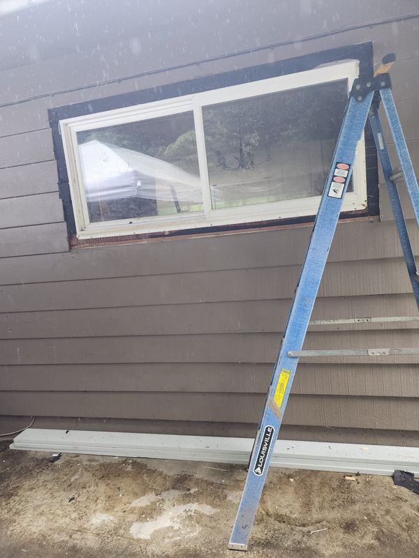 Windows and Doors