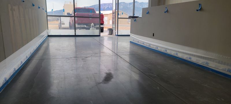 Commercial Spaces