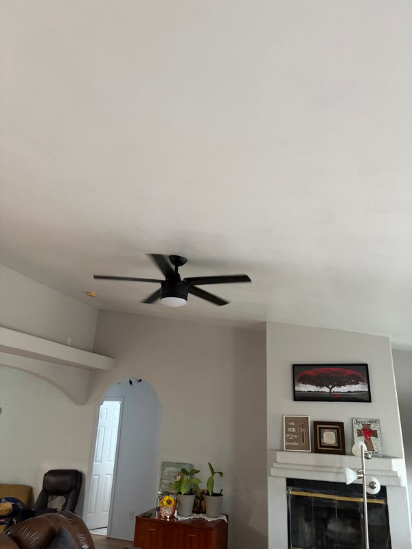 Lighting Installation & Repair