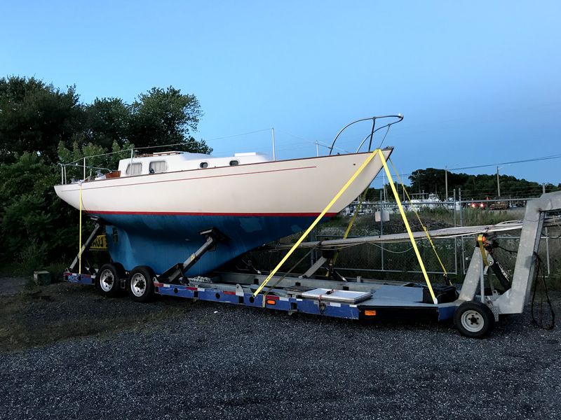 Seasonal Yacht Services