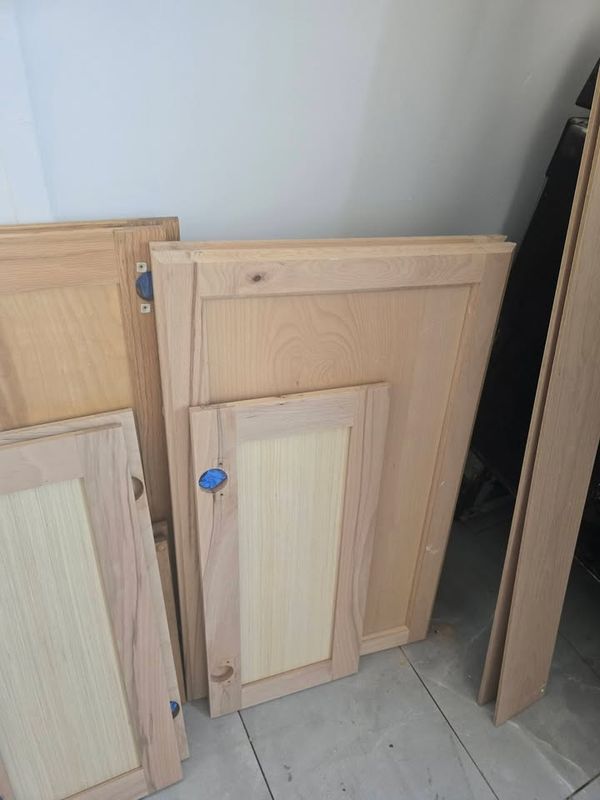 Carpentry