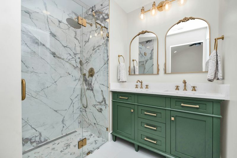 Custom Cabinetry Installation
