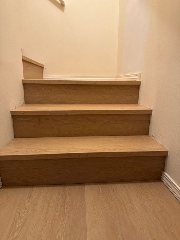Custom Flooring Solutions