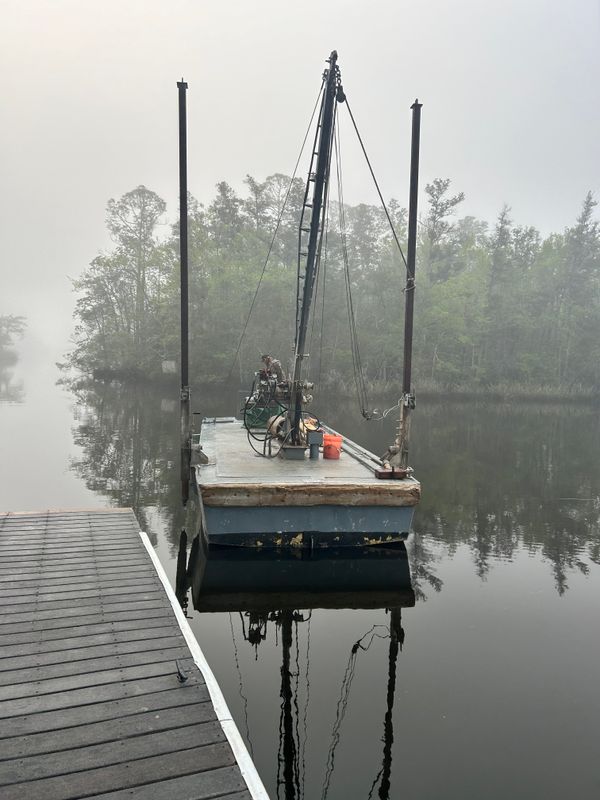 Docks