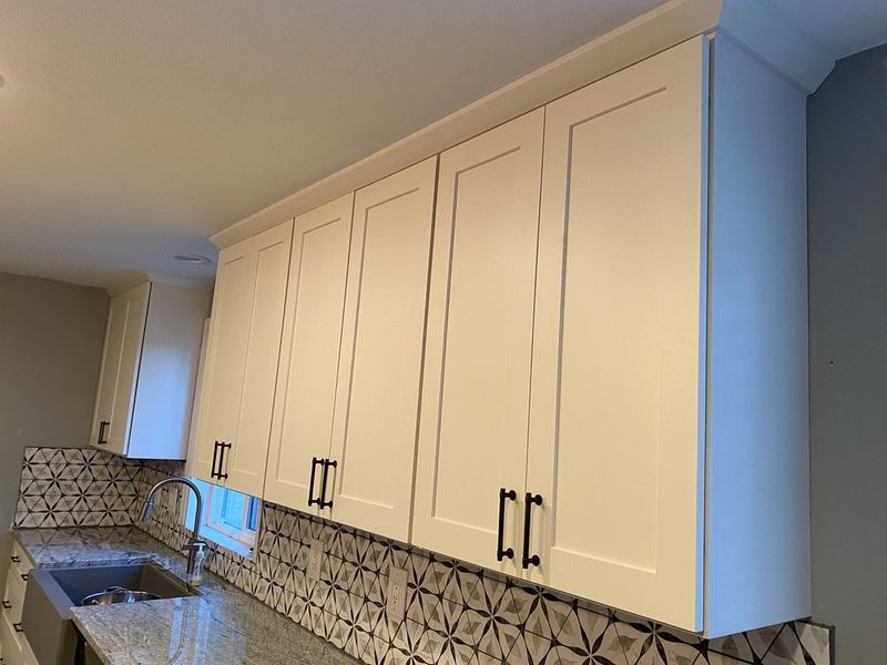 Renovation Services