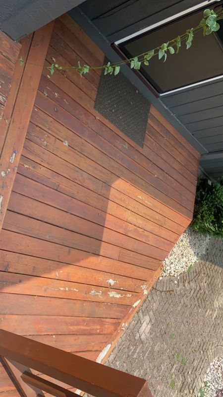 Exterior Renovations