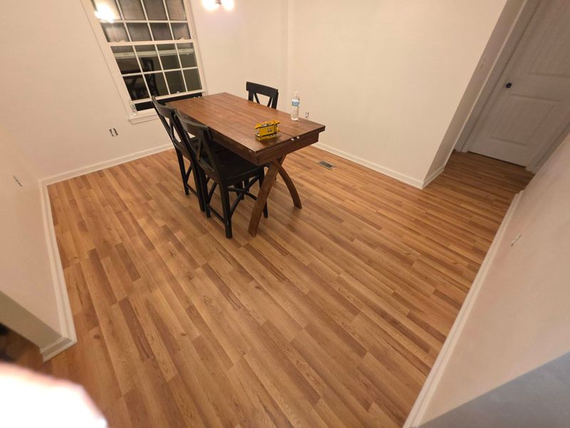 Custom Carpentry