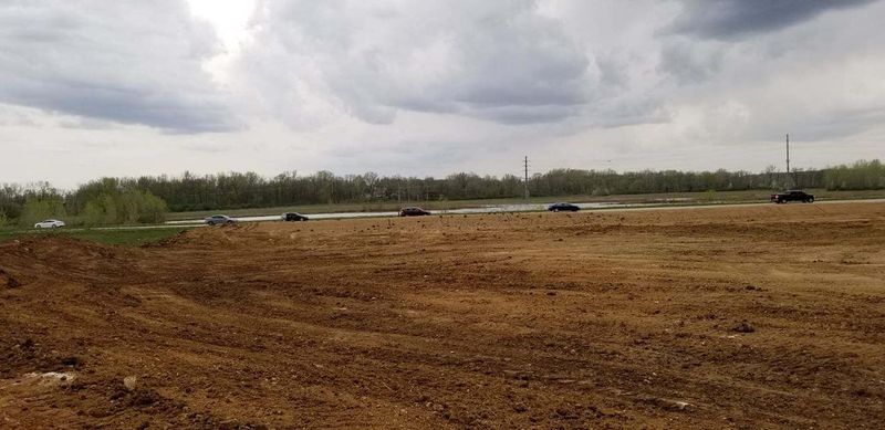 Site Preparation