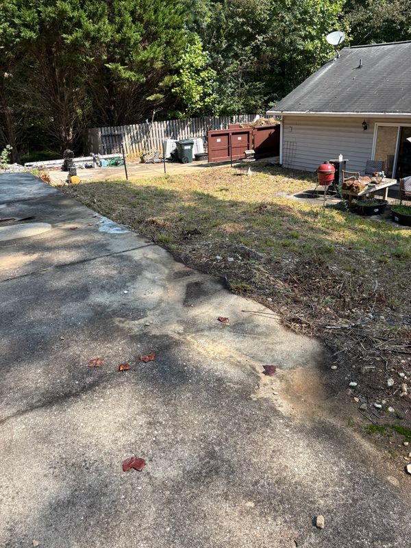 Site Preparation