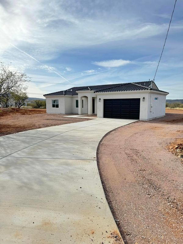 Custom Homes