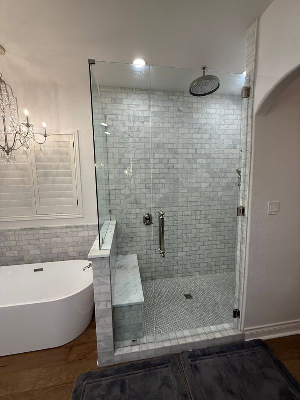 Kitchen and Bathroom Renovations
