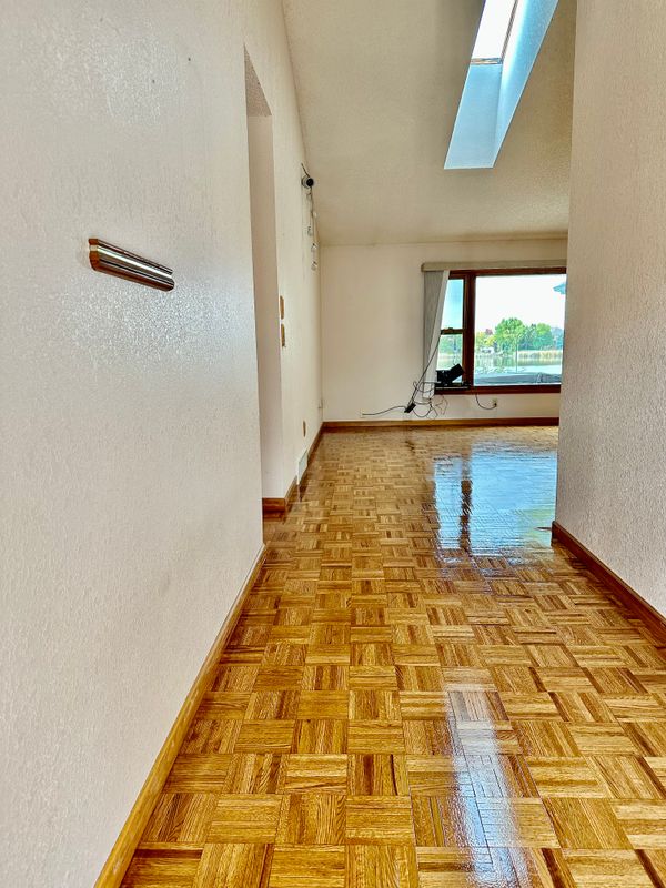 Wood Flooring