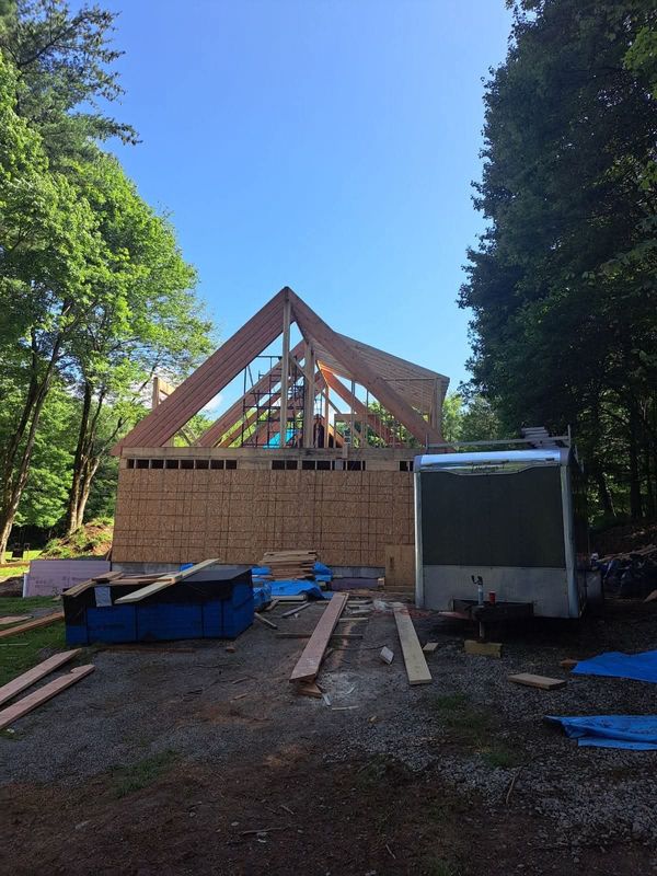 Custom Homes
