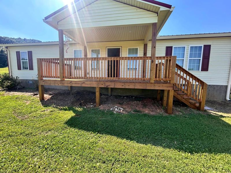 Exterior Painting gallery