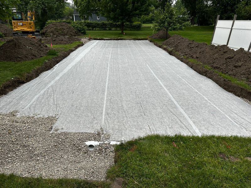 Foundation Excavation