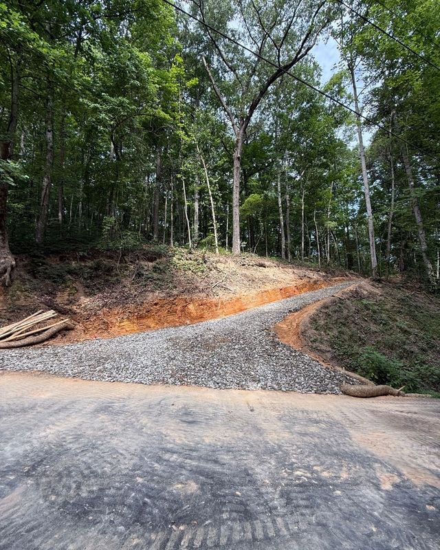 Road Construction