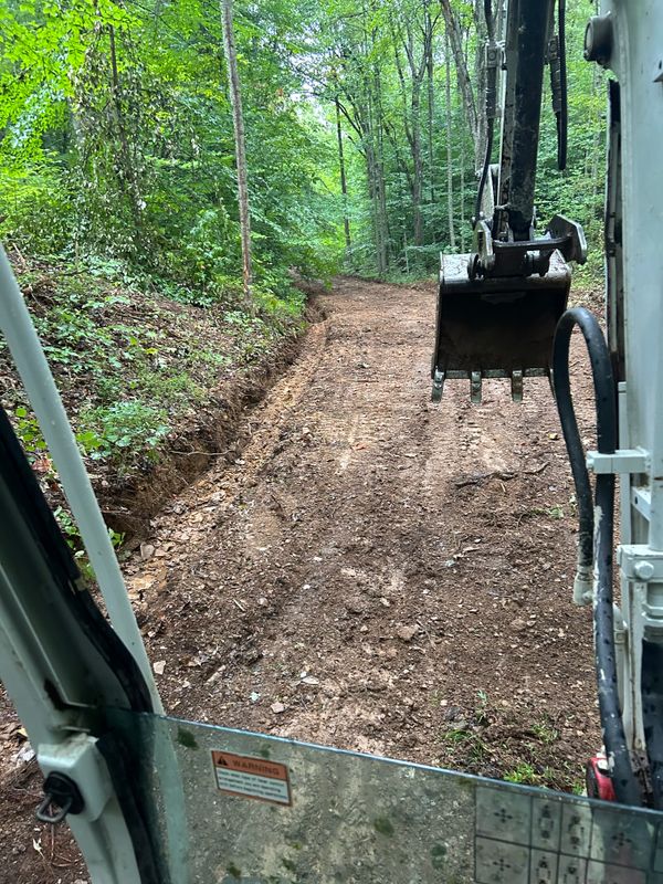 Excavation Services