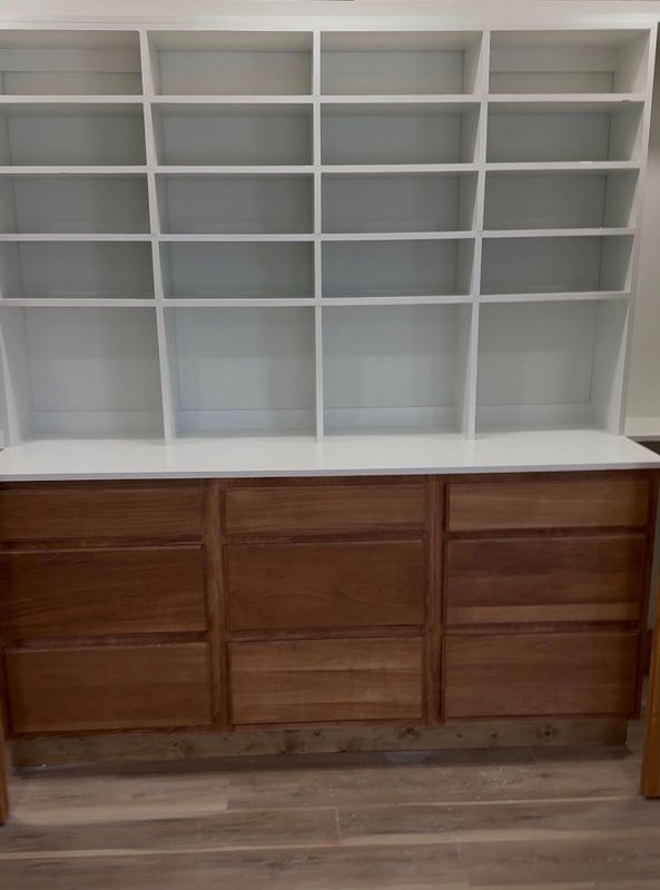 Carpentry