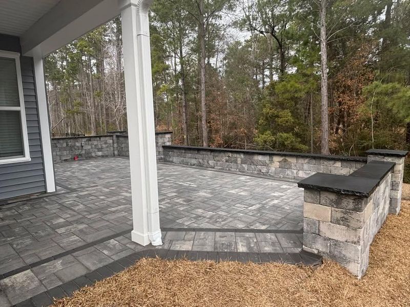 Landscaping