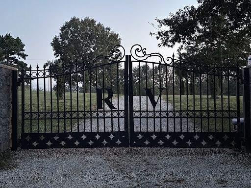 Fence & Gate Welding