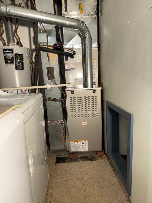 HVAC
