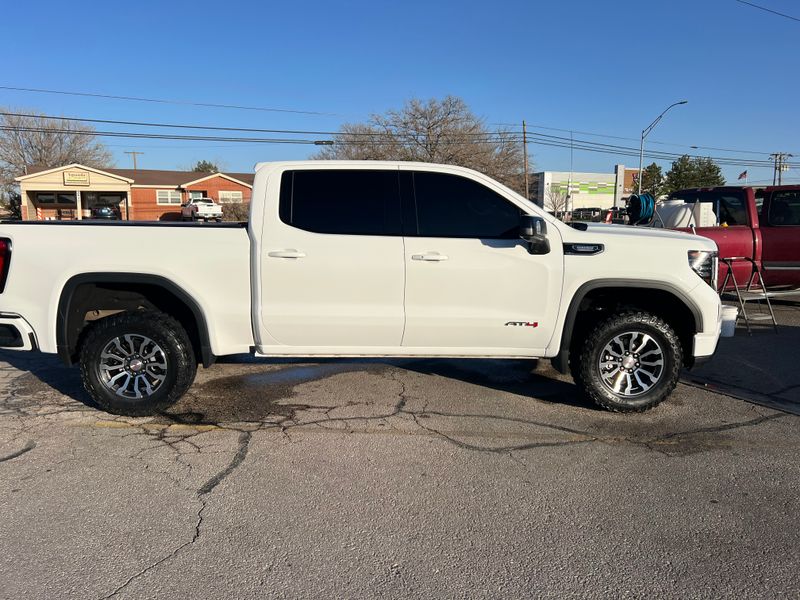 Full Detail Service