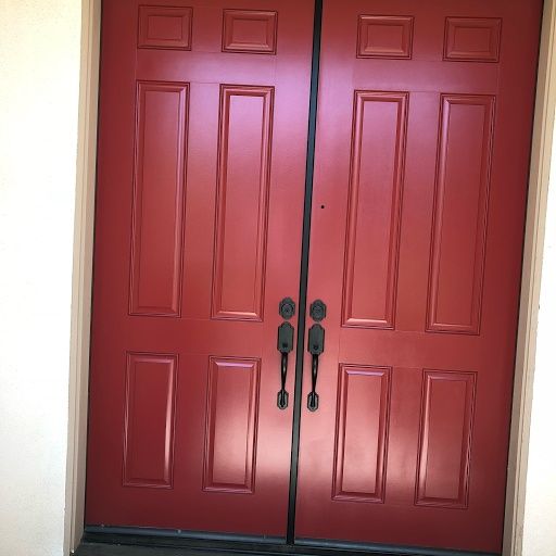 Exterior Painting