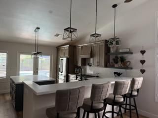 Kitchen Renovation