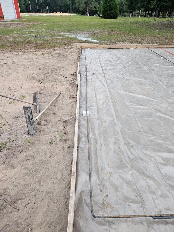 Foundations